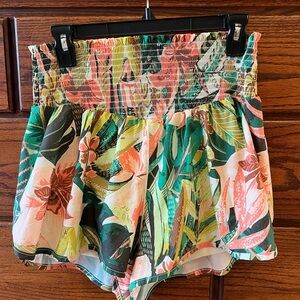 Offline by Aerie Floral Women's Shorts